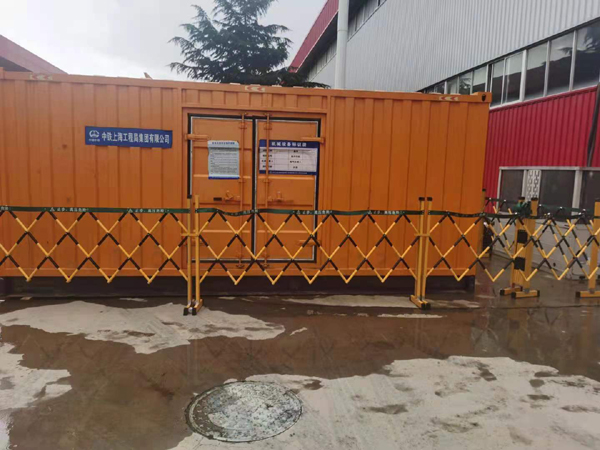 日照租赁发电机 柴油发电机组供应商：柴油发电机组润滑油的作用？