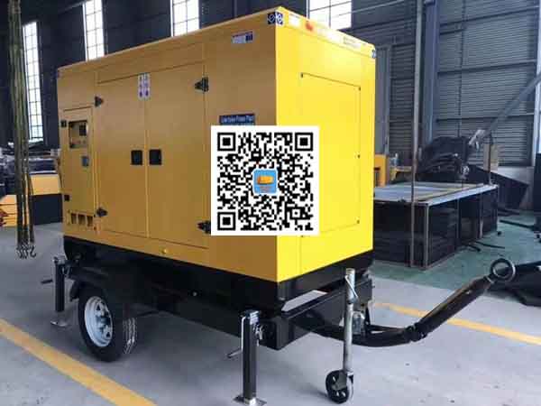 日照柴油发电机组需要经常换油吗