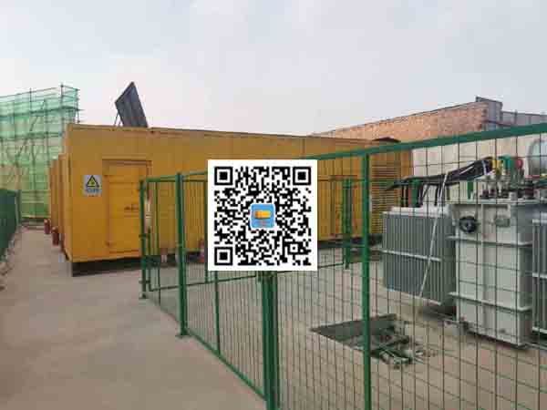 日照发电机组的社会应用有哪些