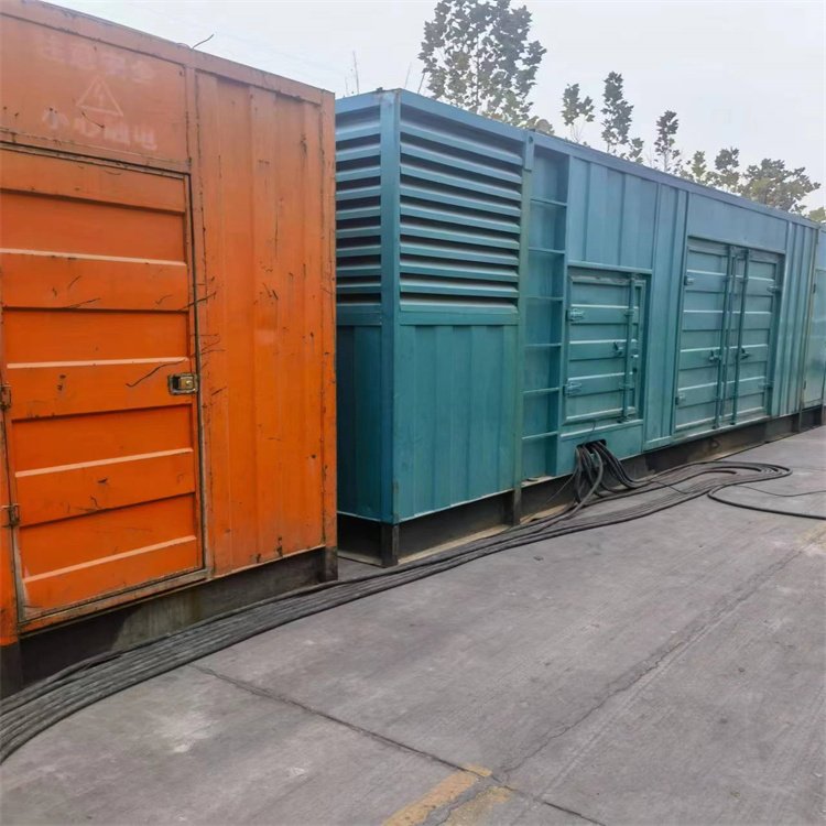 日照如何选择适合 600kW 柴油发电机组的热继电器？