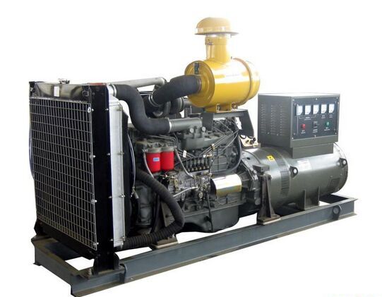 日照汽油发电机组冬季保养时，燃油系统需要注意什么？