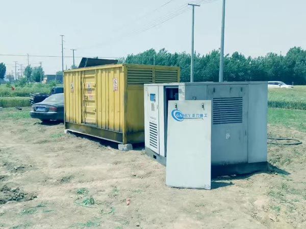 日照柴油发电机组冬季日常维修需要哪些工具？